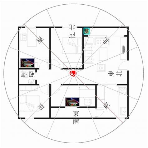 坐東南 朝西北|【做東南朝西北】坐東南朝西北：打造風水好宅的玄機。